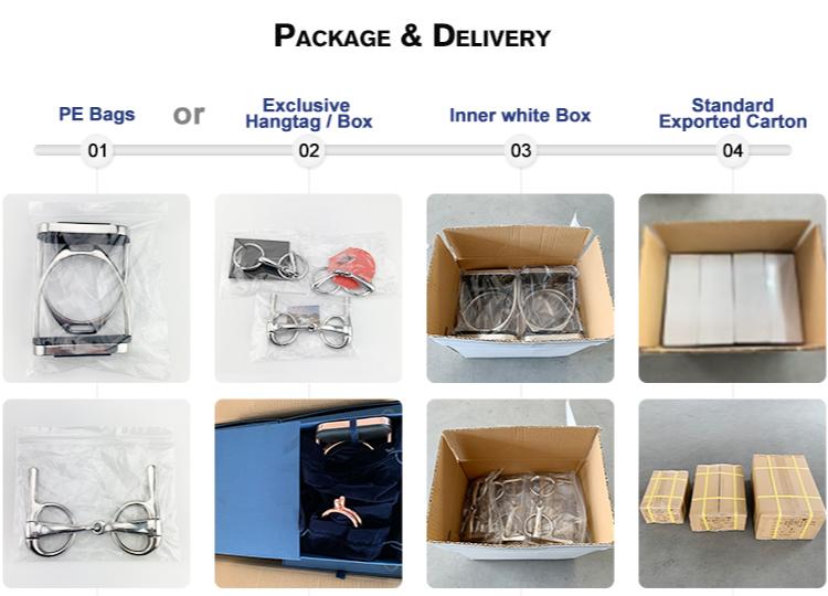 Pelham Bits package Pelham Bits package
