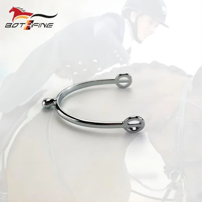 English Horse Spurs Pictures
