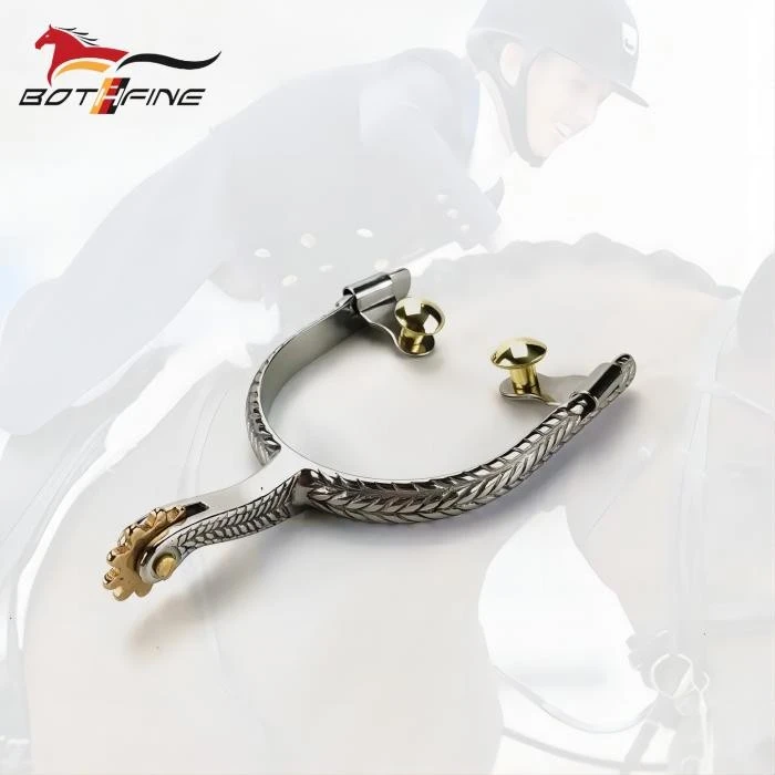 English Spurs for Women