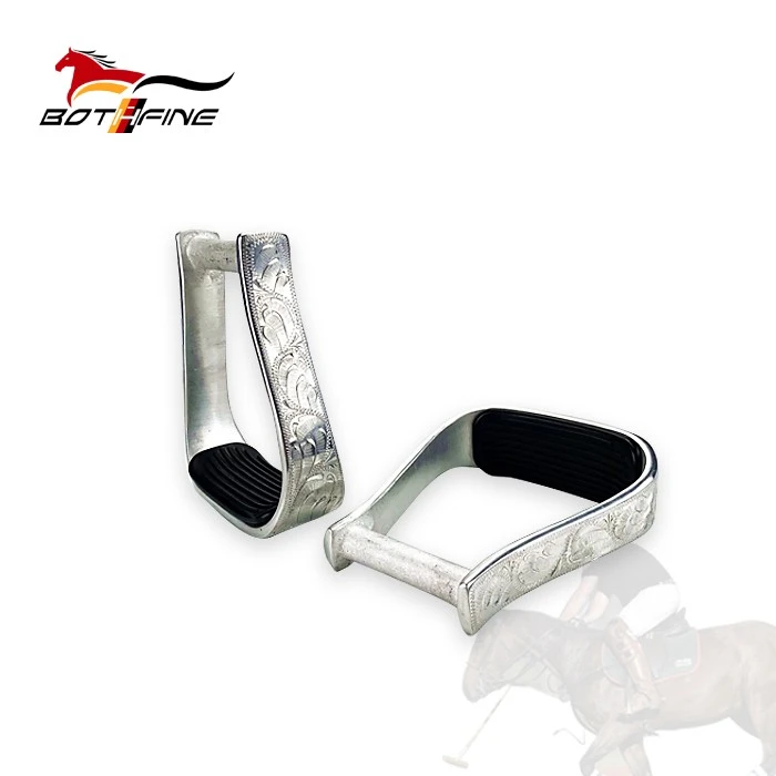 Saddle Stirrups Western Saddle Stirrups Western