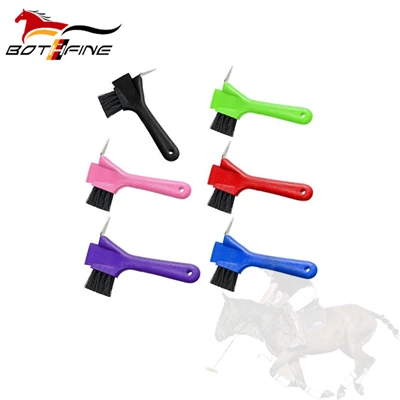 Bothfine Combo Hoof Pick Factory