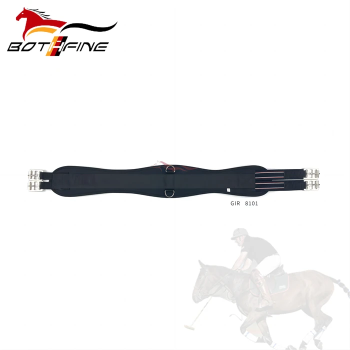 Top-Quality English Horse Girths at Competitive Wholesales Prices